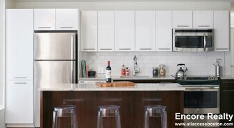 85 Seaport Blvd in Boston, MA - Building Photo