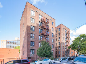 9711 63rd Dr Apartments