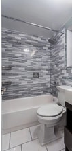 East 18th Street in New York, NY - Building Photo - Building Photo