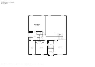 2230 McCahill Ct in Buford, GA - Building Photo - Building Photo