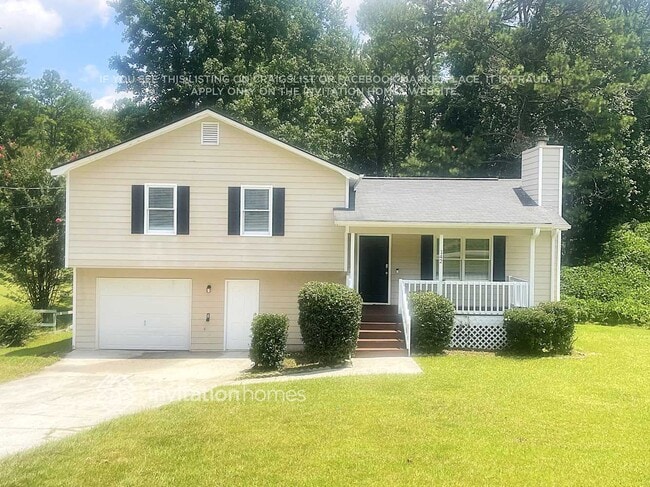 property at 142 Manors Mill Rd