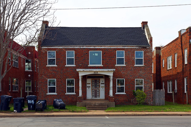 The Uptowns on 23rd in Oklahoma City, OK - Building Photo - Building Photo