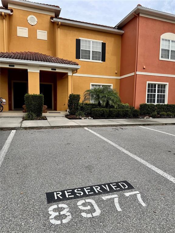 8977 Coco Palm Rd in Kissimmee, FL - Building Photo - Building Photo