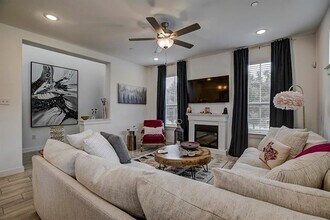3928 Cresthill Dr in McKinney, TX - Building Photo - Building Photo