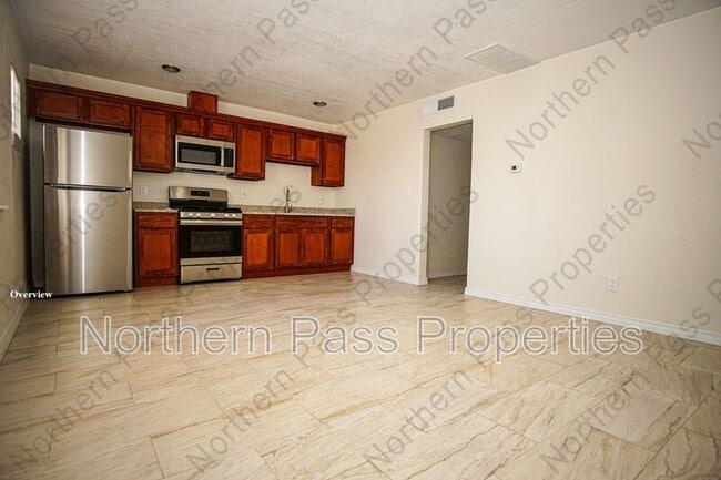 7320 Dale Rd in El Paso, TX - Building Photo - Building Photo