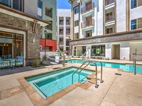 Building Photo - Metro Gateway Apartments in Riverside, California