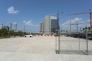 490 Channelside Dr Apartamentos