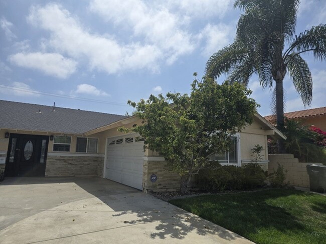 property at 16538 Lassen St