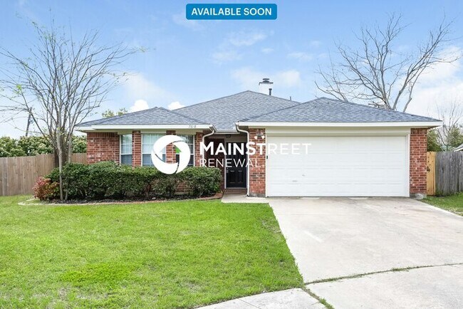 property at 7618 Straits Dr