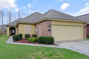 3266 Northlake Ave in Baton Rouge, LA - Building Photo