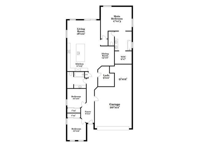 4859 E Rhodium Dr in San Tan Valley, AZ - Building Photo - Building Photo