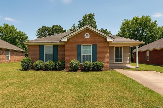 property at 4124 Fitzpatrick Blvd