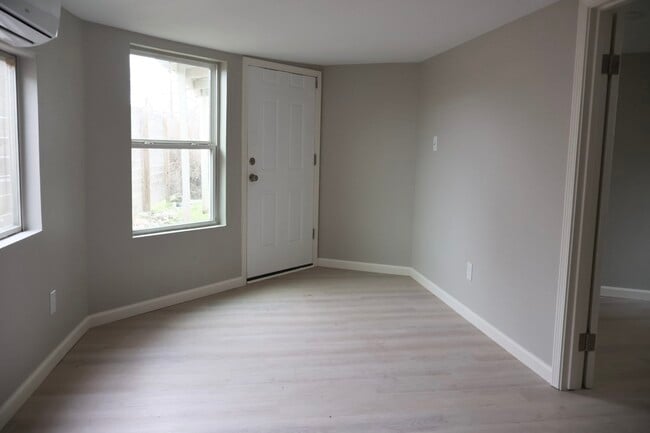 property at 7515 Bayway Dr
