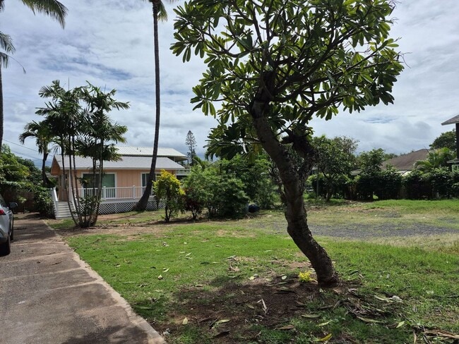 1689 S Alaniu Pl in Kihei, HI - Building Photo - Building Photo