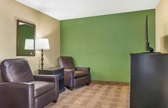 Furnished Studio-Detroit - Ann Arbor - Uni in Ann Arbor, MI - Foto de edificio - Building Photo