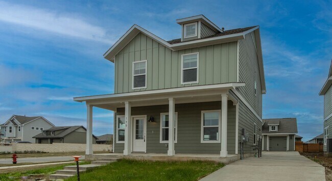 190 Rioja in Kyle, TX - Building Photo - Building Photo