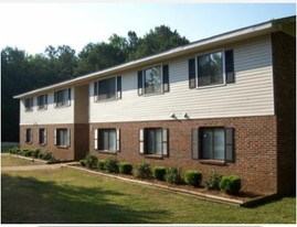 Water Oak Apartments