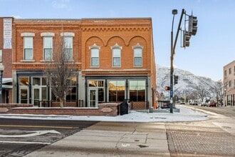 The Avenue Lofts Golden in Golden, CO - Foto de edificio - Building Photo