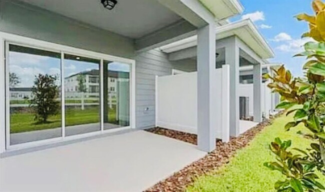 2563 Winsome Wy in Davenport, FL - Building Photo - Building Photo