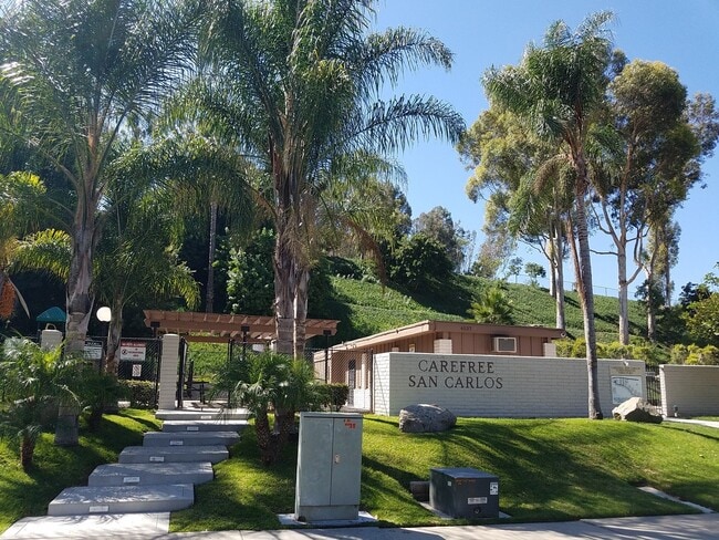 6565 Bell Bluff Ave in San Diego, CA - Building Photo - Building Photo