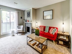 The Atwood at Eden Prairie in Eden Prairie, MN - Building Photo - Building Photo