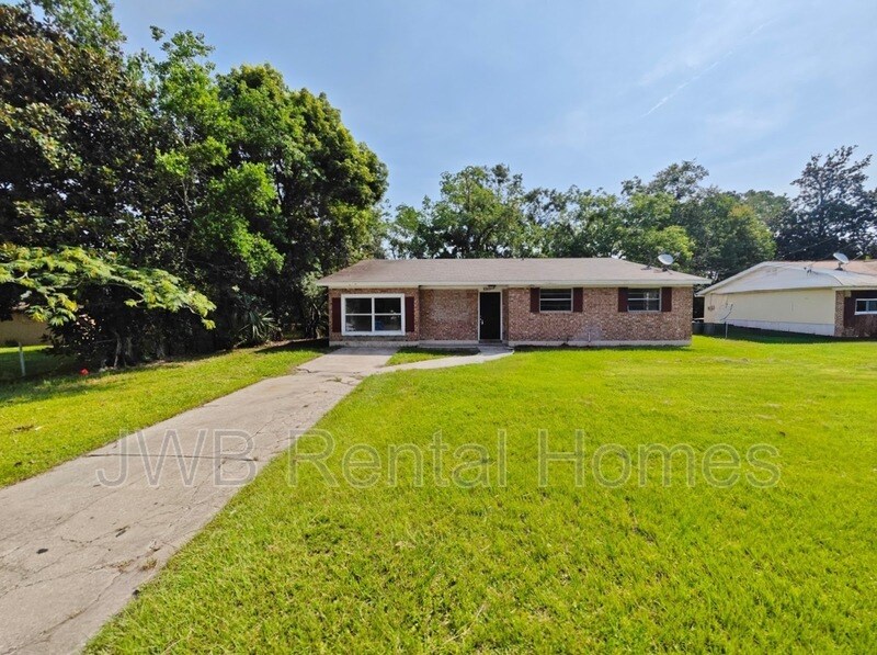 9341 Danville Ave in Jacksonville, FL - Building Photo