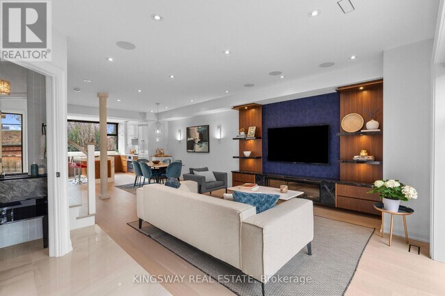 770 Palmerston Ave in Toronto, ON - Building Photo - Building Photo