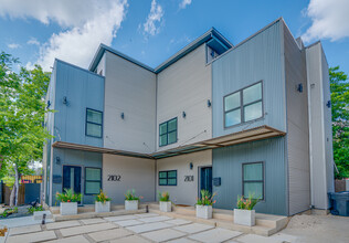 811 Montana St in San Antonio, TX - Building Photo - Building Photo