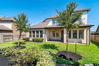 4802 Gingerwood Trace Ln in Rosharon, TX - Building Photo - Building Photo
