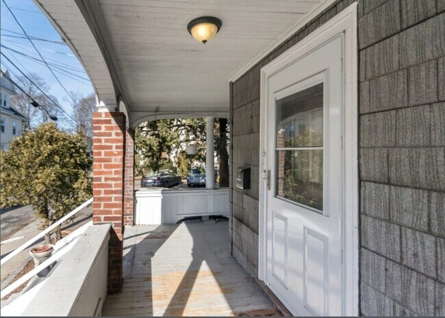 37 Haskell St in Boston, MA - Building Photo - Building Photo