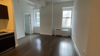 111 John St in New York, NY - Foto de edificio - Building Photo