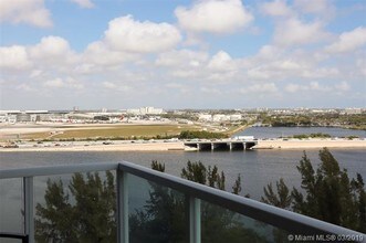 5077 NW 7th St-Unit -1503 in Miami, FL - Building Photo - Building Photo