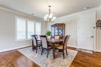 2490 Stonybrook Dr in Prosper, TX - Foto de edificio - Building Photo