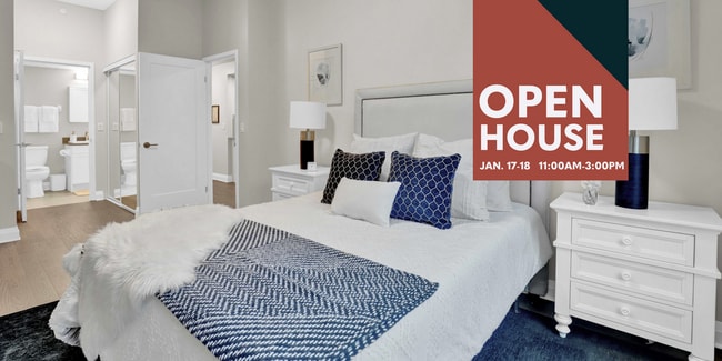 Old Mill Apartments III