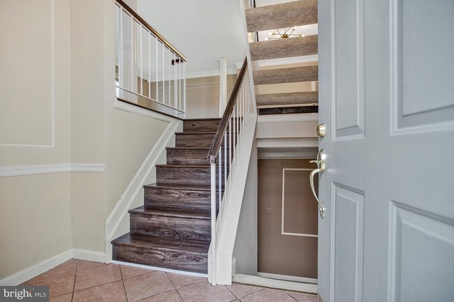 14669 Cambridge Cir in Laurel, MD - Building Photo - Building Photo