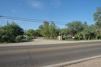 Tanque Verde Ranch in Tucson, AZ - Building Photo - Building Photo