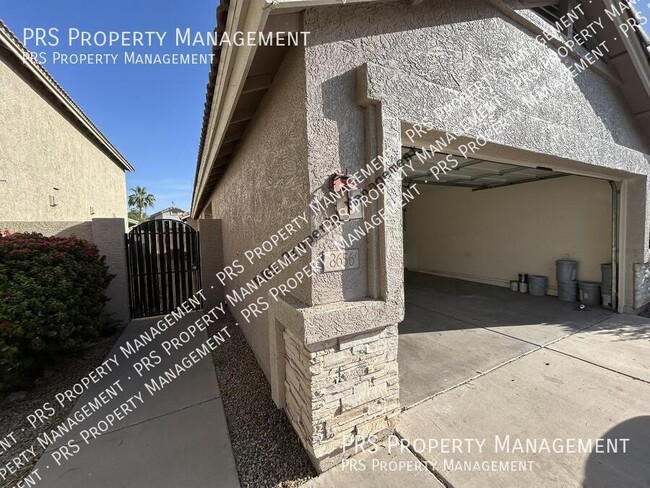 8656 E Nido Ave in Mesa, AZ - Building Photo - Building Photo