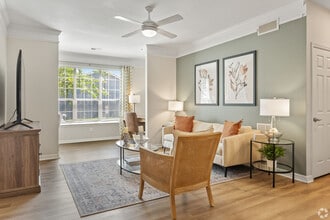 Arbors At Cahaba River in Birmingham, AL - Foto de edificio - Building Photo