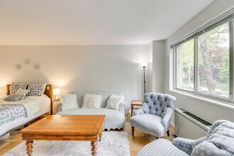 2710 Macomb St NW, Unit ID1386166P in Washington, DC - Building Photo - Building Photo