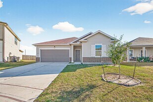 1077 Lacebark Pne Ln in Pattison, TX - Building Photo