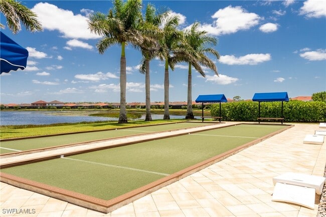 property at 1561 Oceania Dr S