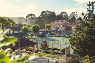 SunBay Apartments in Seaside, CA - Building Photo - Building Photo