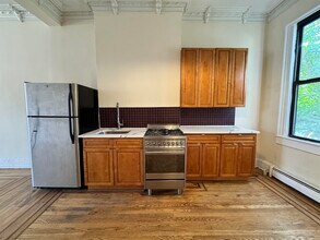 19 Henry St in Jersey City, NJ - Building Photo - Building Photo