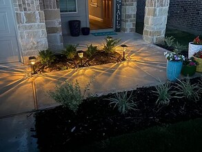 473 Apache Plum Dr in Niederwald, TX - Foto de edificio - Building Photo