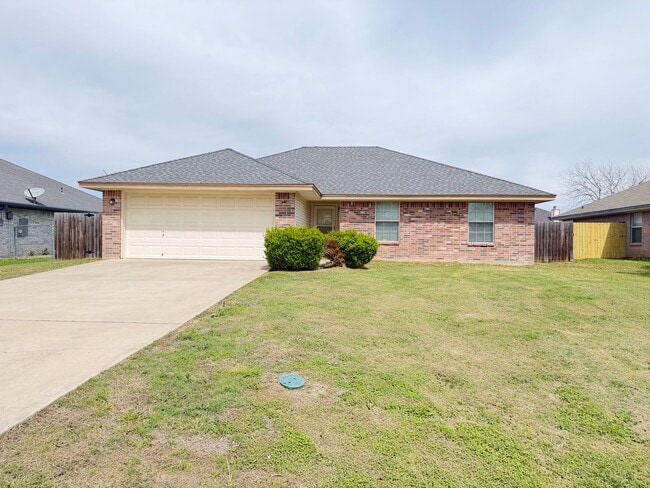 property at 1215 E Avenue H