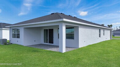 1832 Marigold Trl NW in Palm Bay, FL - Building Photo - Building Photo