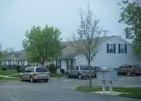 Building Photo - Highland Heights Apartments in Hillsboro, Ohio