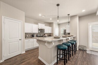 Available August 2026! Gorgeous 4 Bed, 4.5 in College Station, TX - Building Photo - Building Photo