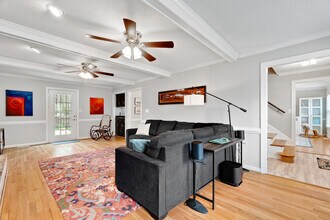 717 Hempstead Ct in Chesapeake, VA - Building Photo - Building Photo