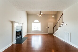 1508 Jeter Way in Murfreesboro, TN - Building Photo - Building Photo